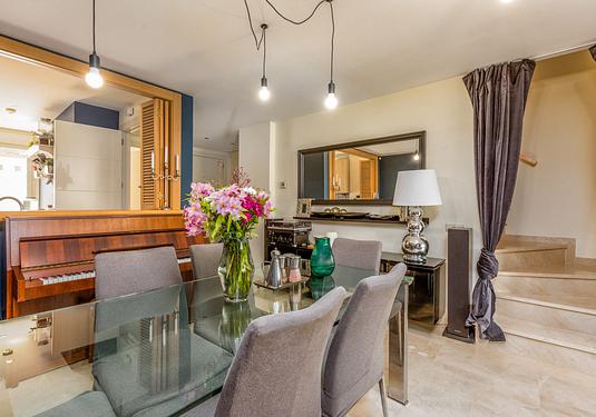 Property in Mijas