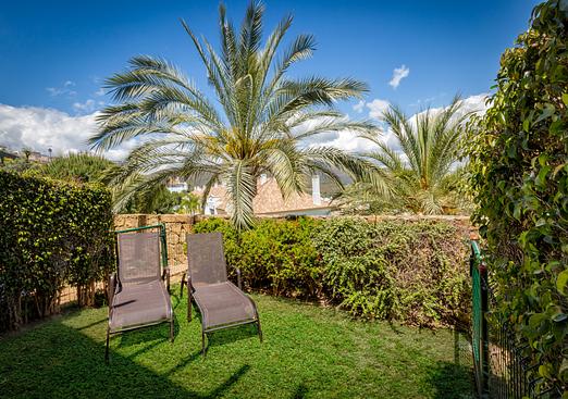 Property in Mijas