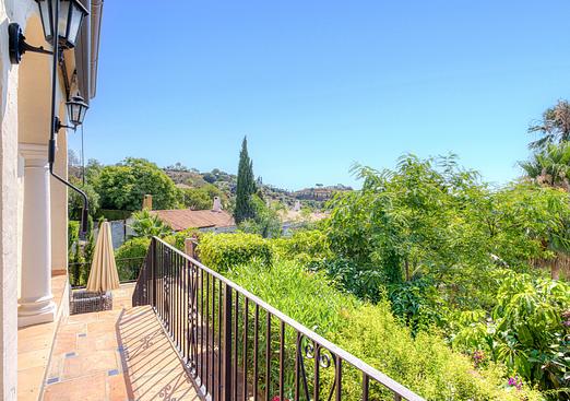 Villa in Estepona