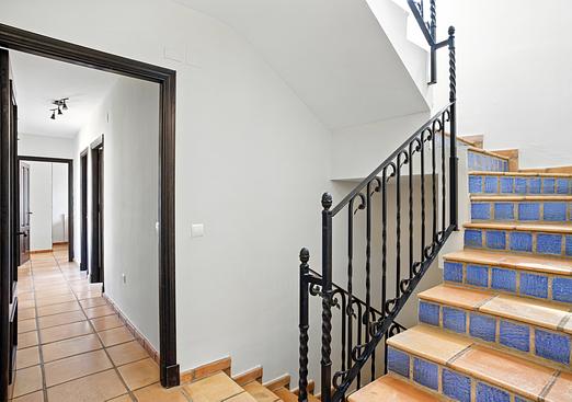 Villa in Estepona