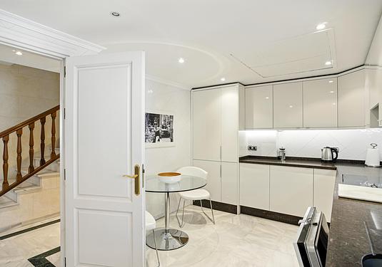 Apartment in Marbella