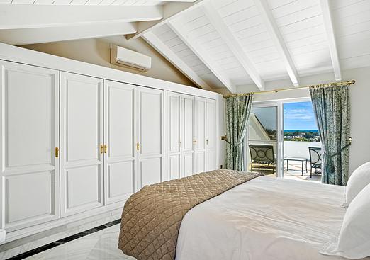 Apartment in Marbella