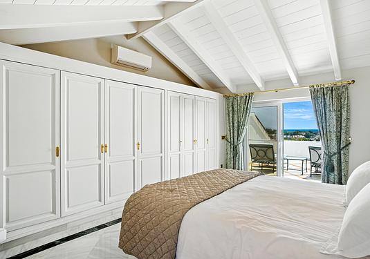 Apartment in Marbella