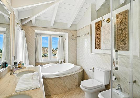 Apartment in Marbella