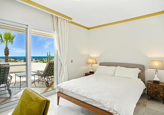 Apartment in Marbella