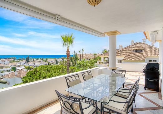 Apartment in Marbella