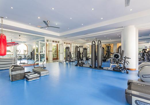 Apartment in Marbella
