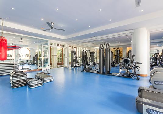 Apartment in Marbella