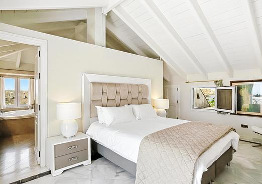 Apartment in Marbella