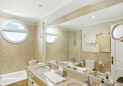 Apartment in Marbella