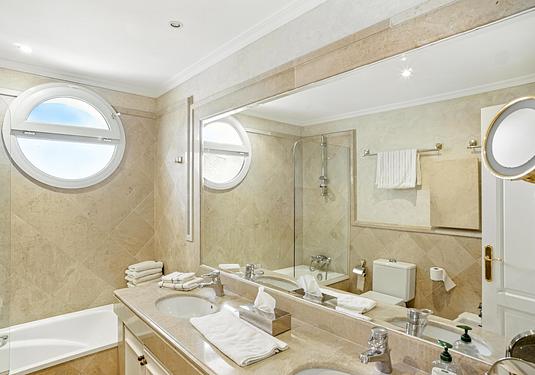 Apartment in Marbella