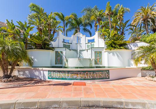 Apartment in Marbella