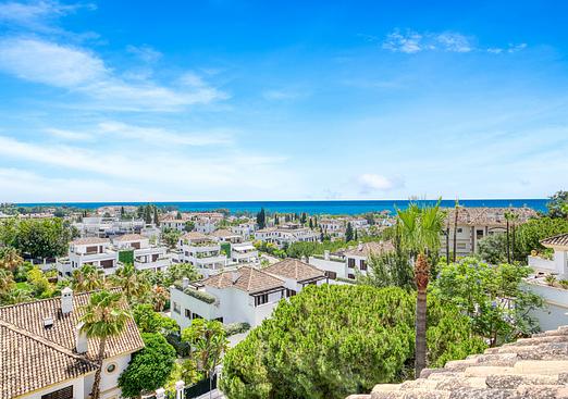 Apartment in Marbella