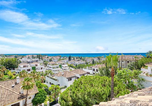 Apartment in Marbella
