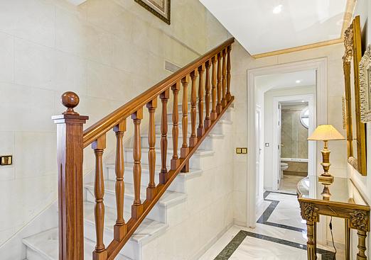 Apartment in Marbella