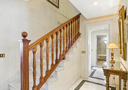 Apartment in Marbella