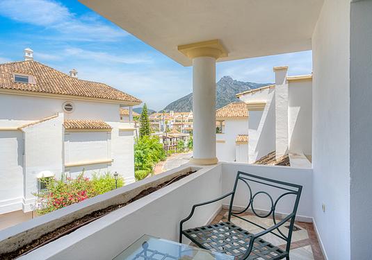 Apartment in Marbella