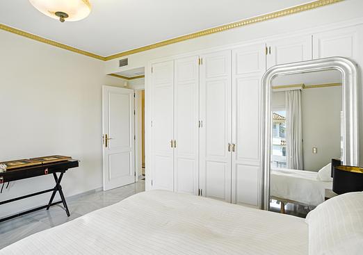 Apartment in Marbella