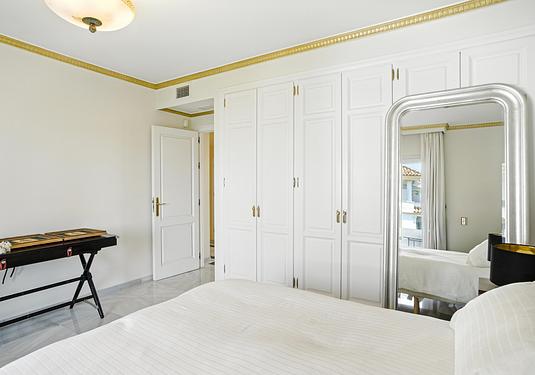 Apartment in Marbella