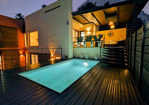 Villa in Benahavís