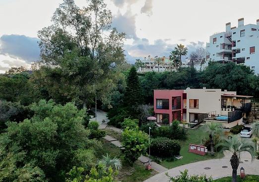 Villa in Benahavís