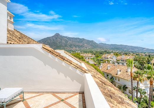 Apartment in Marbella