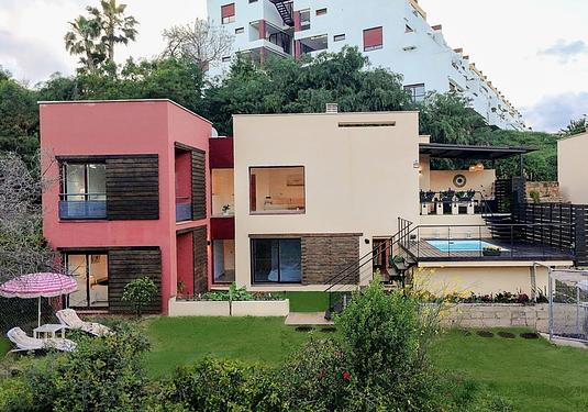 Villa in Benahavís