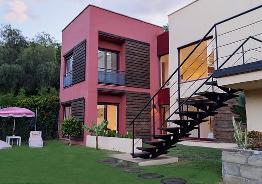 Villa in Benahavís