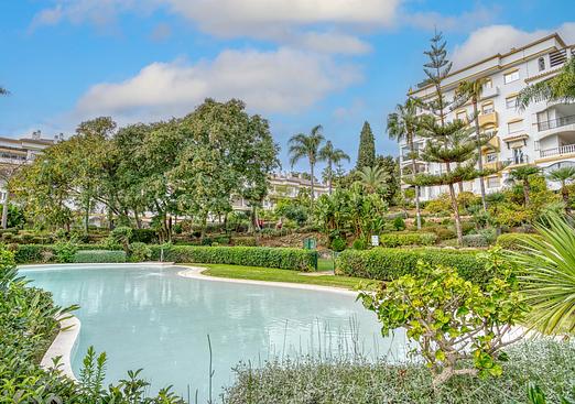Apartment in Marbella