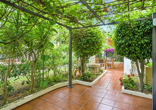 Apartment in Marbella