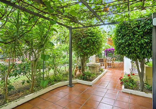 Apartment in Marbella
