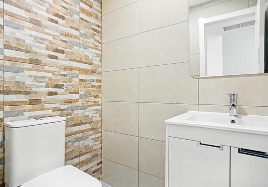 Apartment in Marbella