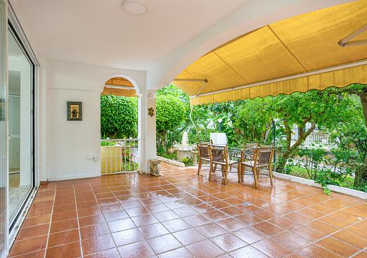 Apartment in Marbella