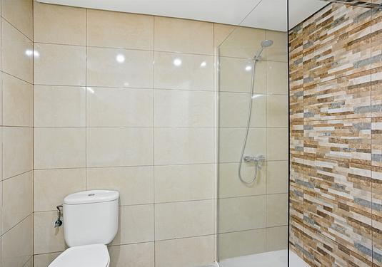 Apartment in Marbella