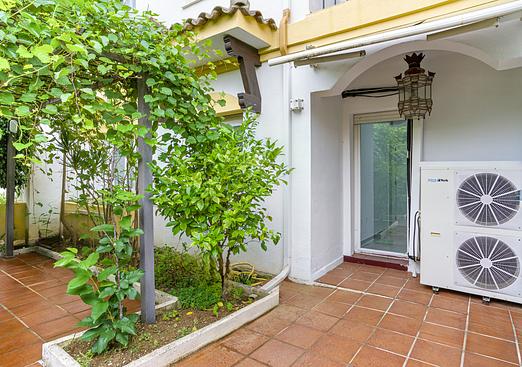 Apartment in Marbella