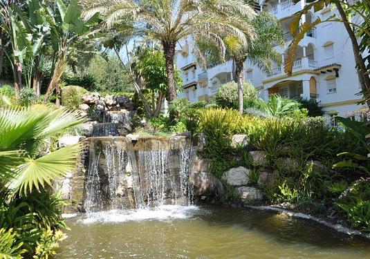 Apartment in Marbella