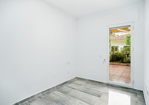 Apartment in Marbella