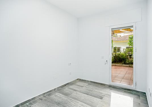 Apartment in Marbella