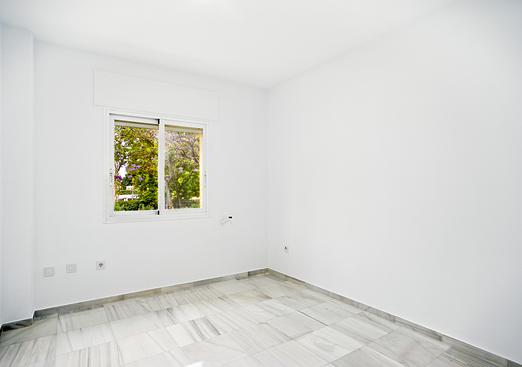 Apartment in Marbella