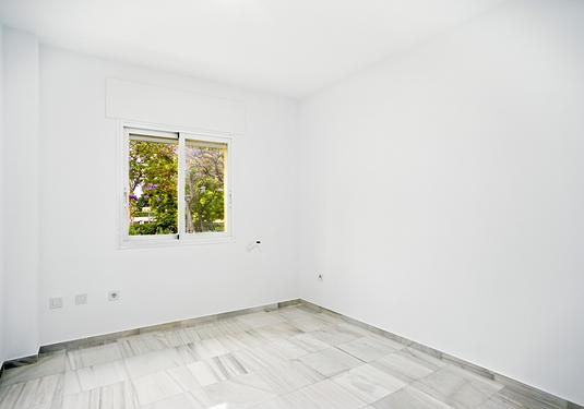 Apartment in Marbella