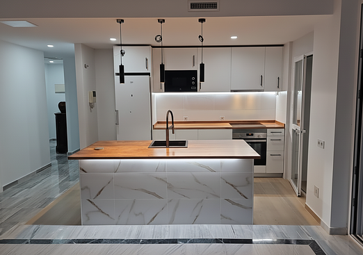 Apartment in Marbella