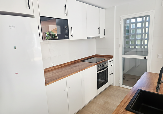 Apartment in Marbella
