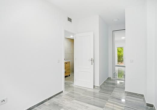Apartment in Marbella