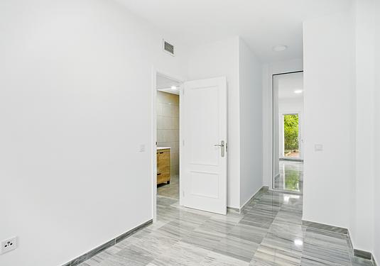 Apartment in Marbella