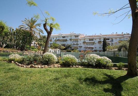 Apartment in Marbella