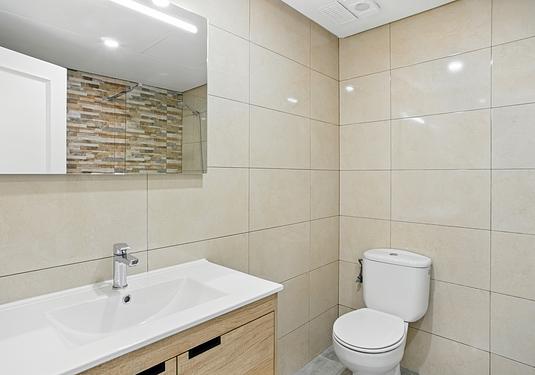 Apartment in Marbella