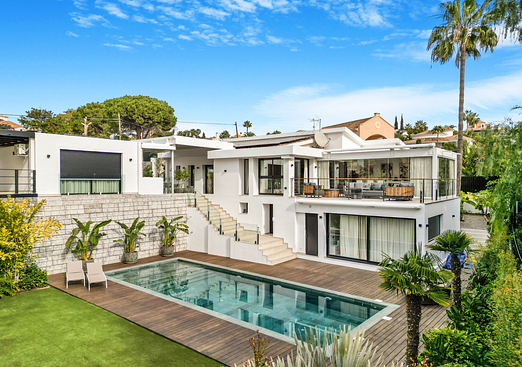 Villa in Marbella