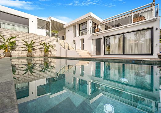 Villa in Marbella