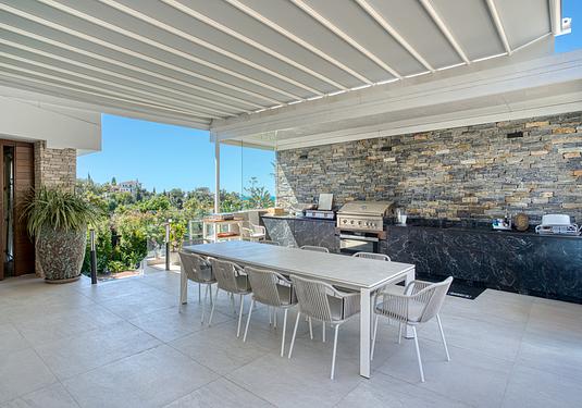 Villa in Marbella