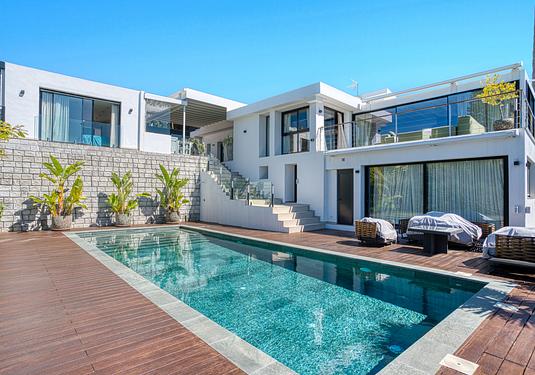 Villa in Marbella